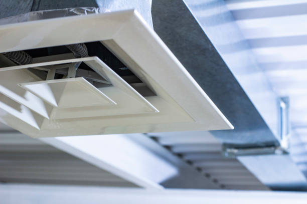Trusted NJ Airduct Cleaning Experts