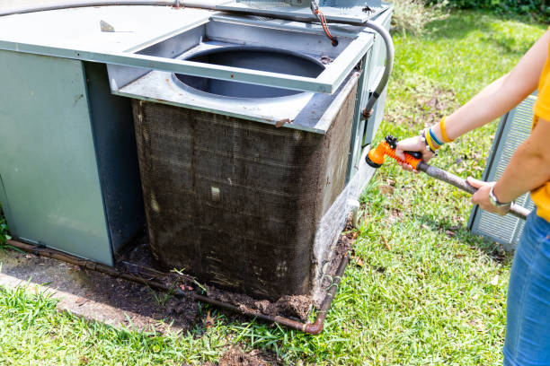 Best Home Air Vent Cleaning  in The Hills, NJ