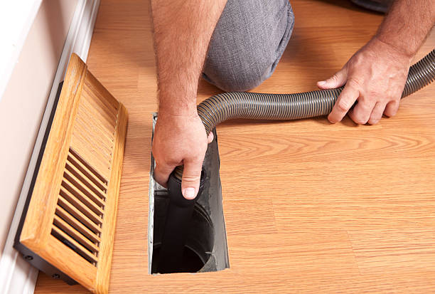 Best HVAC Air Duct Cleaning  in The Hills, NJ