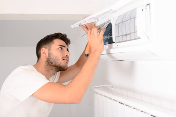 Best Air Duct Cleaning Near Me  in The Hills, NJ