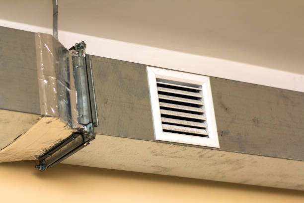 Best Residential Air Duct Cleaning  in The Hills, NJ